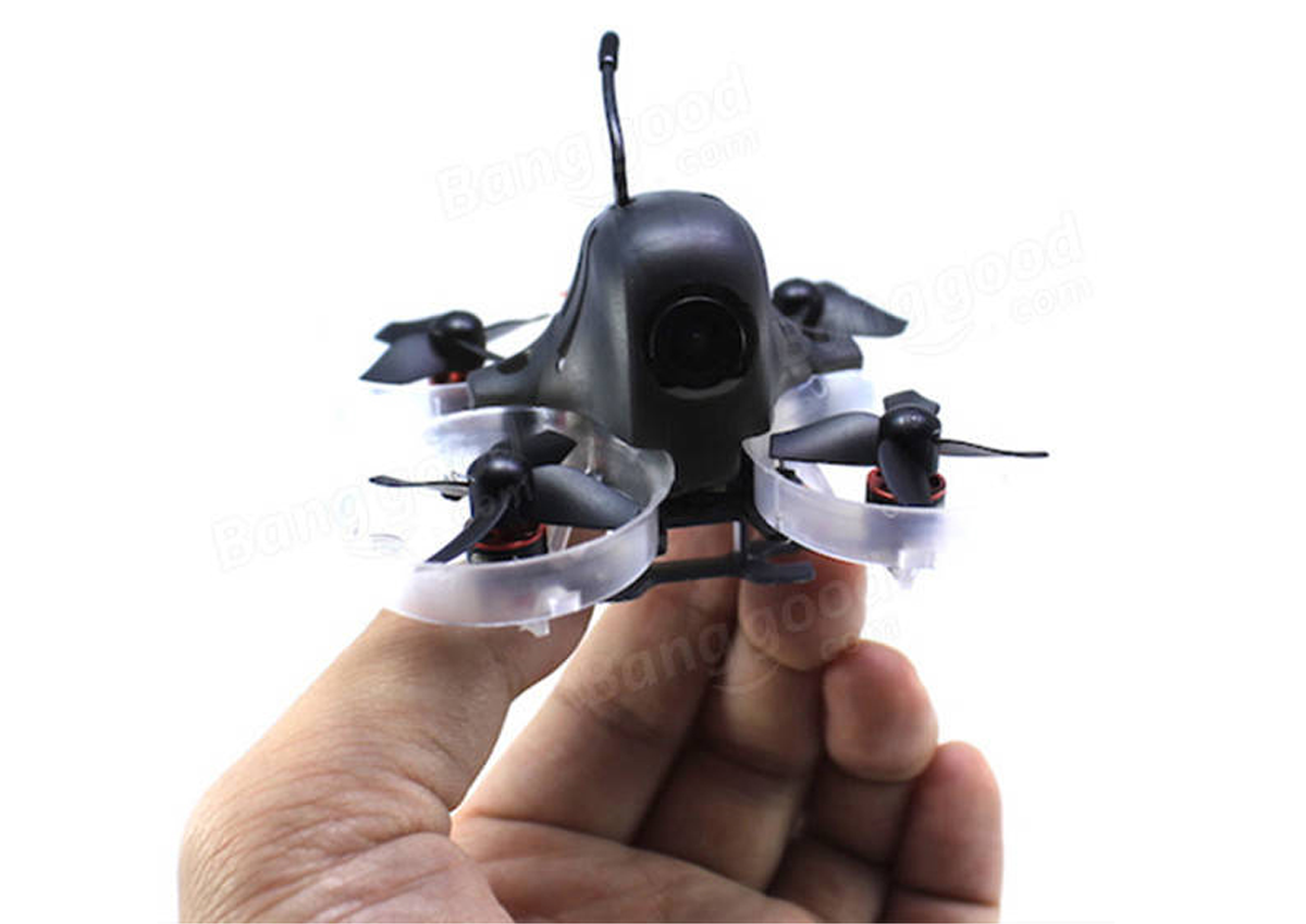 HB64 brushless racing drone