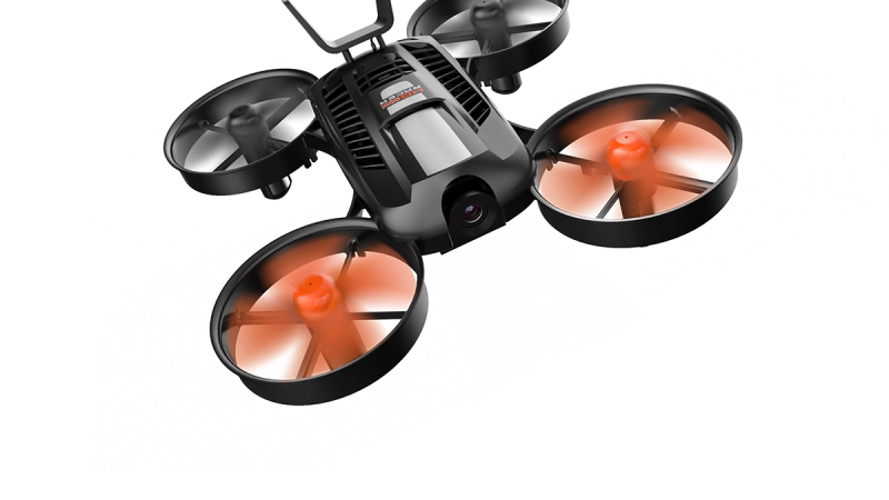 Yuneec HD Racer