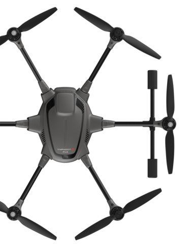 Hexacopter Typhoon H Plus 422e5673