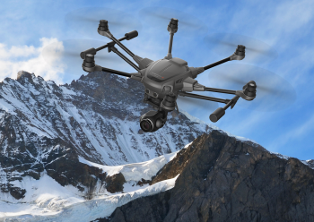 Typhoon H Plus 0