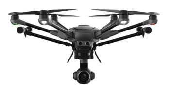 Typhoon H Plus 2 1200