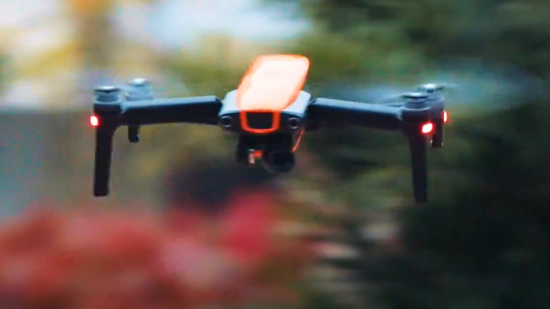 Autel Evo