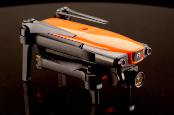 autel evo 02