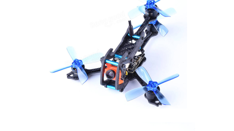 Awesome Dragonfly 110 Y4