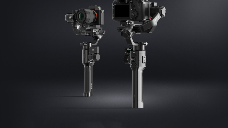 DJI Ronin-S