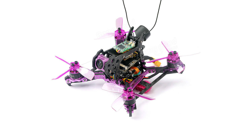 Eachine Lizard105S