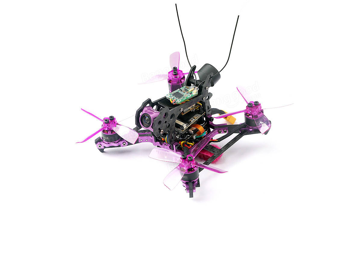 Eachine Lizard105S