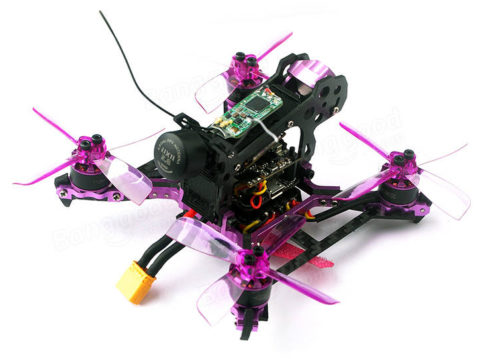 eachine lizard105S 01