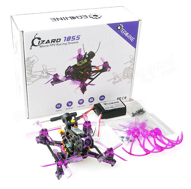 Eachine lizard105s shop