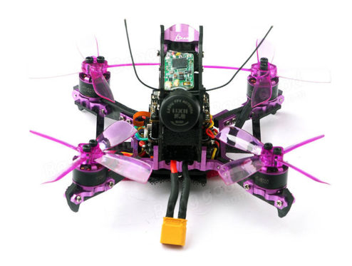 eachine lizard105S 03