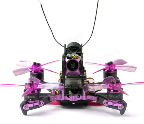 eachine lizard105S 04