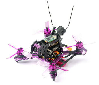 eachine lizard105S 06