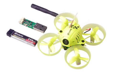 eachine qx65s 09