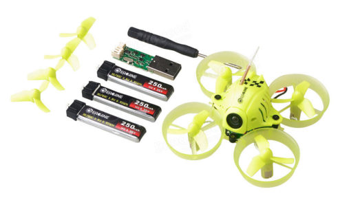eachine qx65s 10