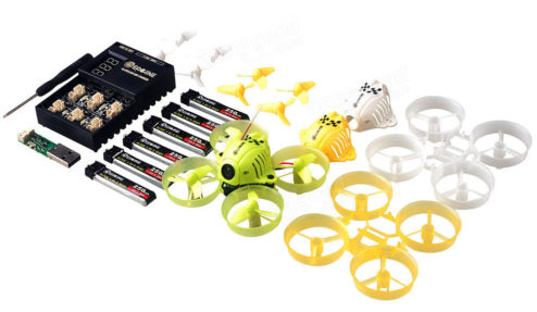 eachine qx65s 11