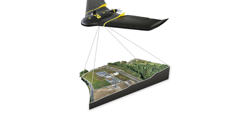 Job : senseFly recrute un B2B Content Marketing Manager
