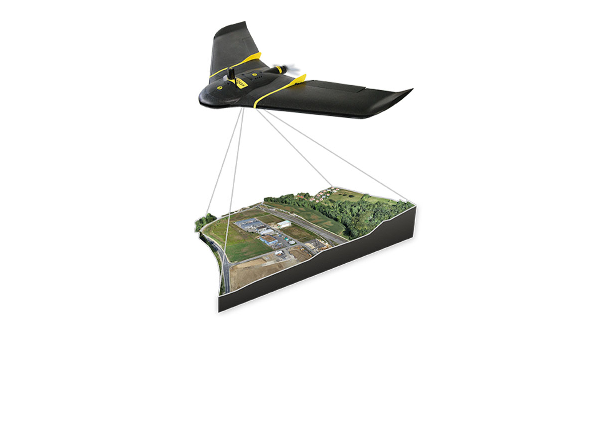 Job : senseFly recrute un B2B Content Marketing Manager