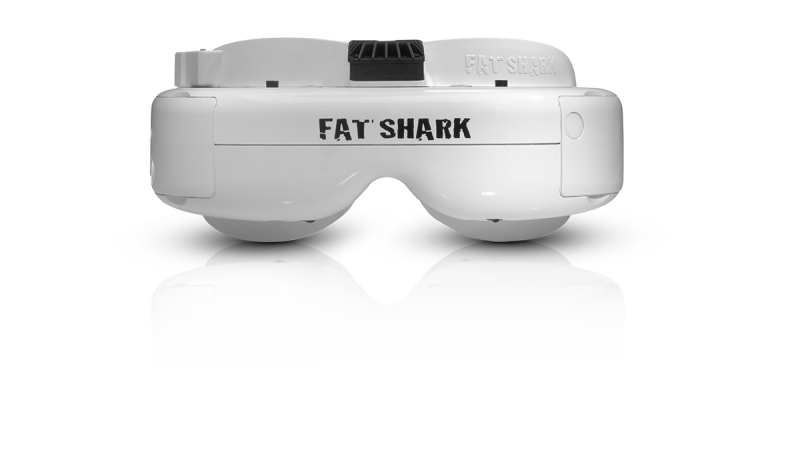 FatShark HD3 Core