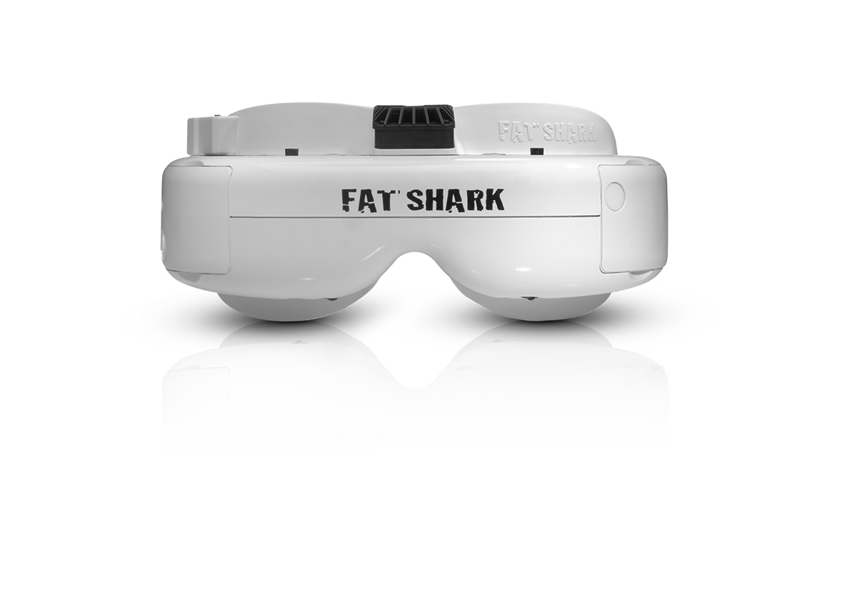 FatShark HD3 Core