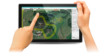 flight plan illustration 02