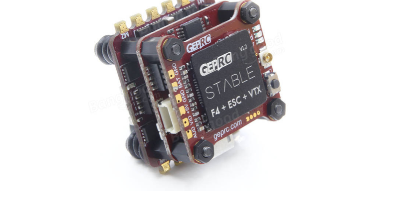 GEPRC Stable