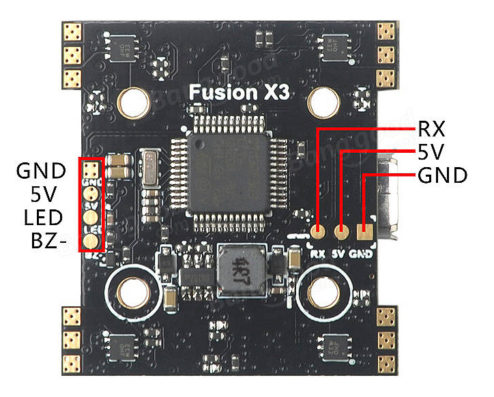 happymodel fusionx3 01