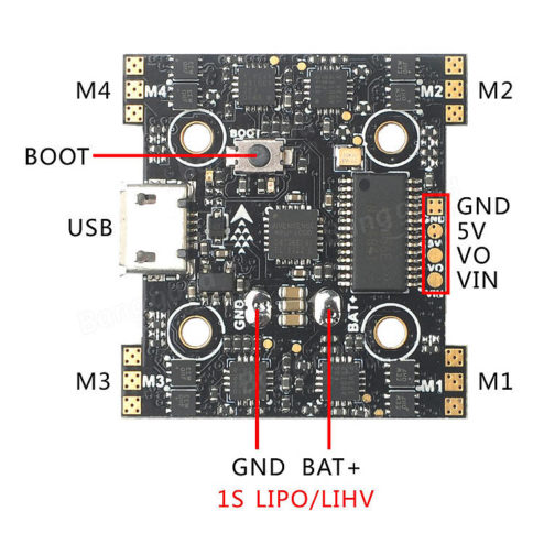 happymodel fusionx3 06