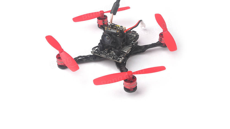 Happymodel Trainer90 FPV