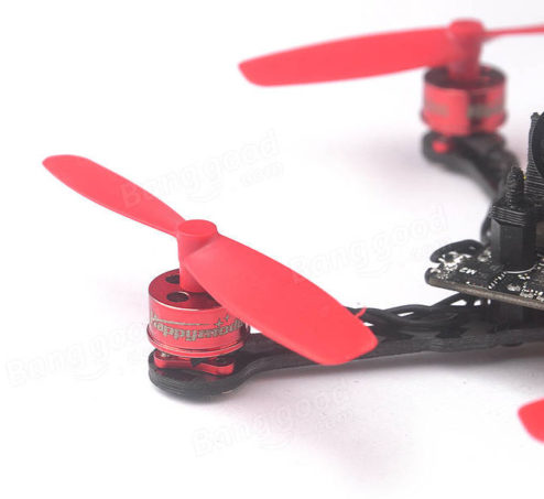 happymodel trainer90 fpv 703 03