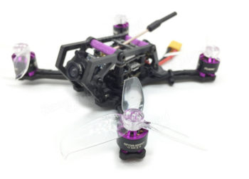 hglrc hornet120 01