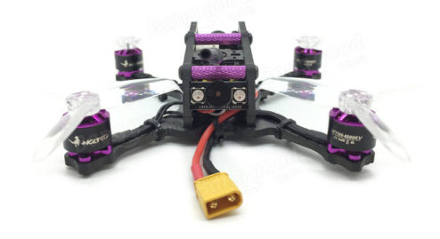 hglrc hornet120 02
