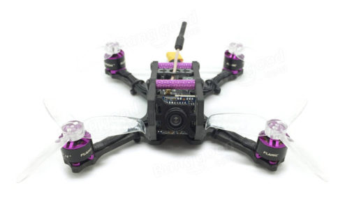 hglrc hornet120 03