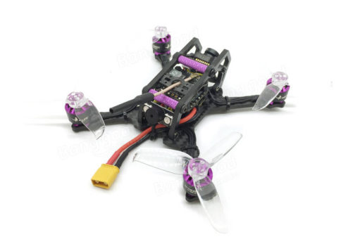 hglrc hornet120 05