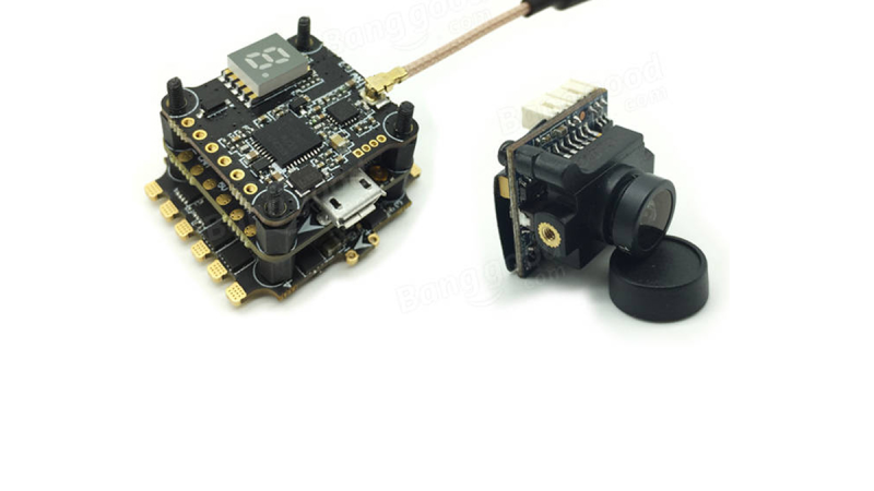 HGLRC XJB F428