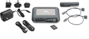lacie dji copilot 07