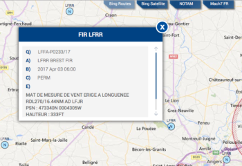 mach7drone notam