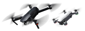 mavic spark 2