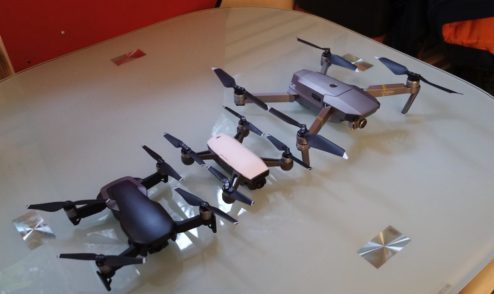 mavic spark family 01 1200