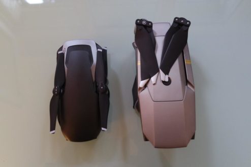 mavic spark family 10 1200