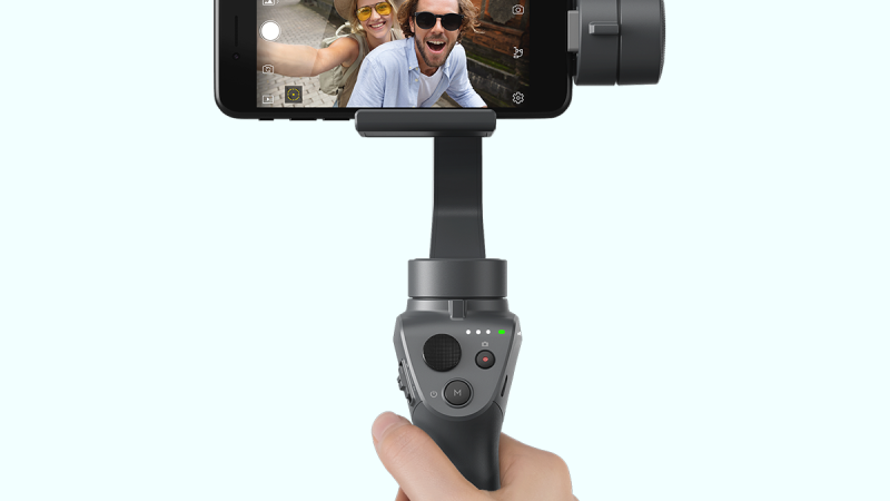 DJI Osmo Mobile 2