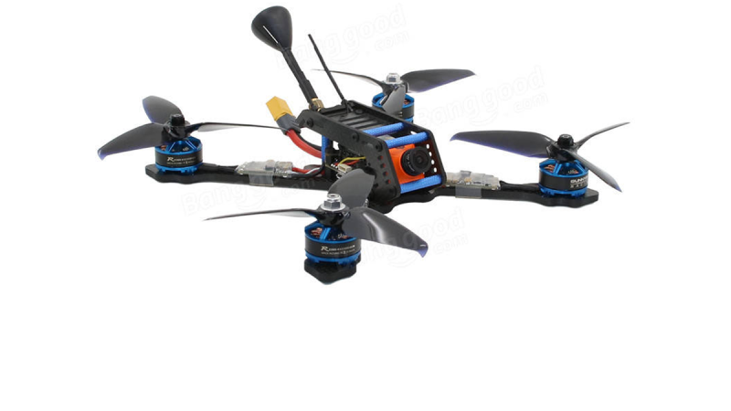 SPC Maker 220AR