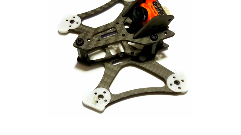 Tomoquads X-Fighter