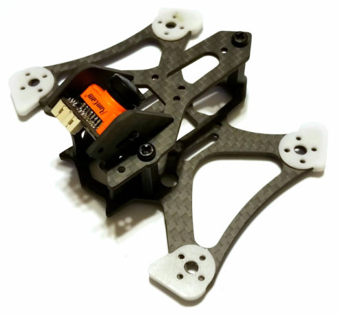 tomoquads xfighter 12