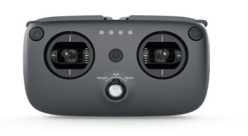 walkera peri remote1