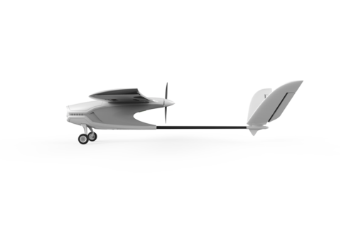 yuneec firebird 002