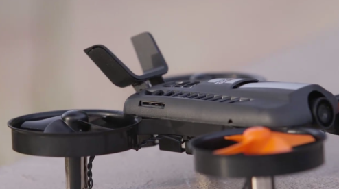 yuneec hdracer 001