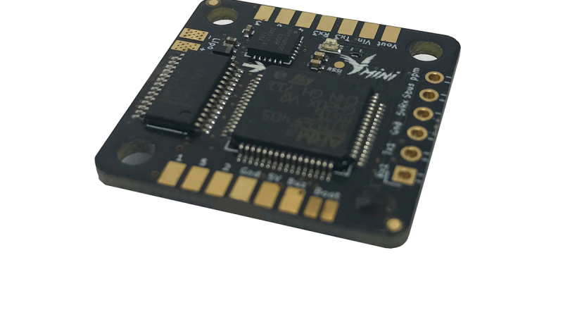 Bon plan : -20 % sur le YuPiF4 Mini