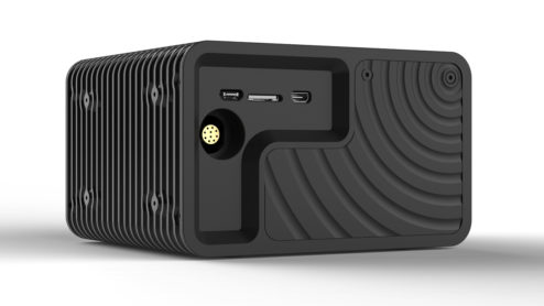 Aerialtronics Pensar 3 1200