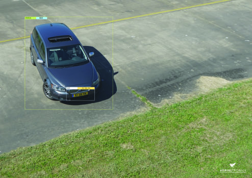 Aerialtronics Pensar Car detection 1200