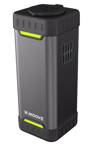 Photo Powergo Boost 1